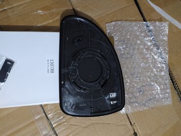Yan və salon güzgüləri: Güzgü Şüşəsi Kia Rio 2005-2011 Kia Ceed 2006-2012 (2010-2012) Kia — 4
