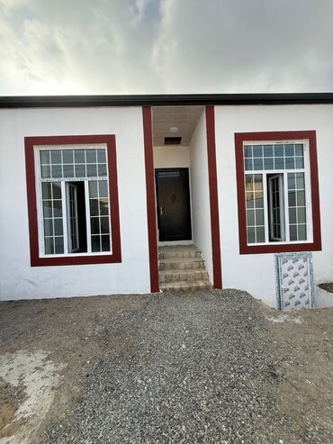 Həyət evləri və villaların satışı: Binə 3 otaqlı, 80 kv. m, Yeni təmirli -da lalafo.az — 2 Həyət evləri və villaların satışı: Binə 3 otaqlı, 80 kv. m, Yeni təmirli — 2