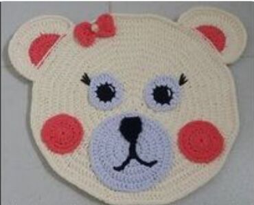 Xalçalar: Xalça Dekorativ, Azərbaycan — 23