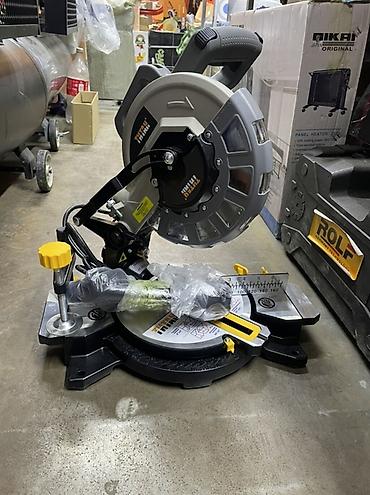 Болгарки: Электроинструменты всех видов! Эң күчтүү инструменттер баардык түрлөрү — 16