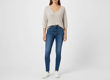 primark swetry: Topshop, Светр жіночий, розмір XL