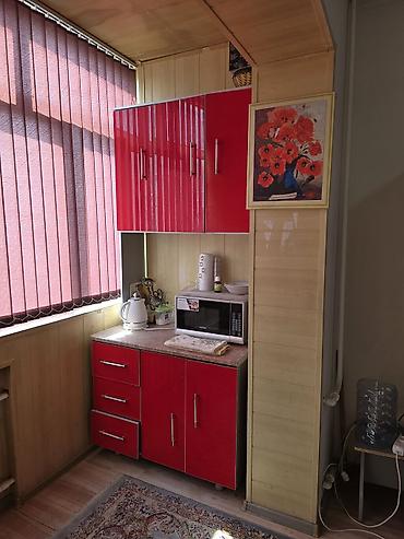 Долгосрочная аренда квартир: 1 комната, Собственник, С мебелью полностью at lalafo.kg — 20 Долгосрочная аренда квартир: 1 комната, Собственник, С мебелью полностью — 20