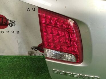 купить боковое стекло на спринтер: Фонарь крышки багажника Kia Sorento XM 2009 лев. (б/у) КУЗОВНЫЕ ДЕТАЛИ