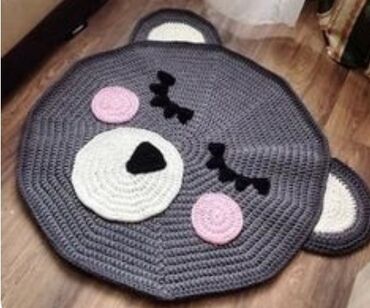 Xalçalar: Xalça Dekorativ, Azərbaycan — 21