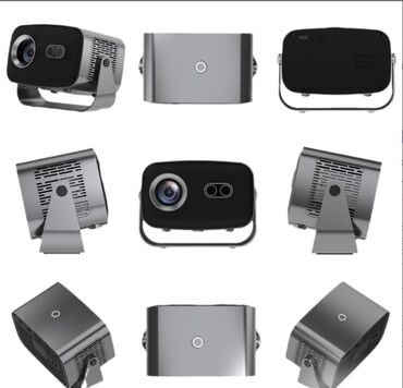 Другая бытовая техника: Проектор LCD Full HD Video Projector S2 Отличный домашний проектор at lalafo.kg — 3 Другая бытовая техника: Проектор LCD Full HD Video Projector S2 Отличный домашний проектор — 3