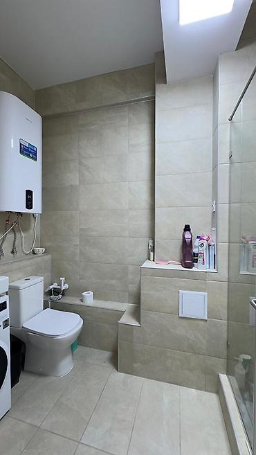 Продажа квартир: 3 комнаты, 75 м², Элитка, 2 этаж, Дизайнерский ремонт — 15