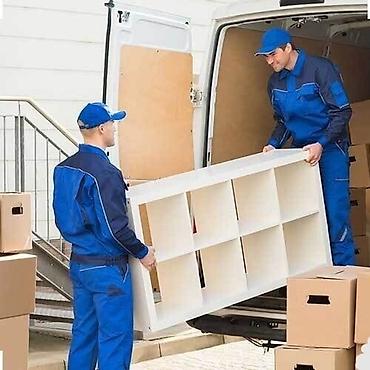 kamaz masin: Ucuz yük daşıma xidməti, evlərin, ofislərin, köçürülməsi, usta — 5