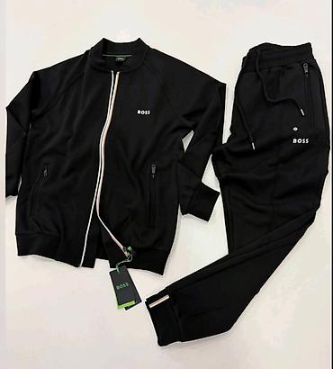 Trenerke: S-2xl 4400 — 1