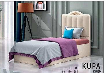 Çarpayılar: Yeni, Təknəfərlik çarpayı, Bazasız, Matras ilə, Siyirməsiz, Azərbaycan — 9