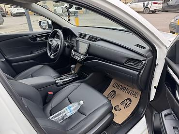 Honda: Honda Город: 2023 г., 1 л, Автомат, Бензин, Седан — 16