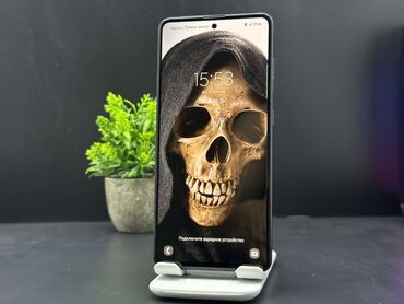Samsung: Samsung Galaxy A51, Б/у, 64 ГБ, цвет - Черный, 2 SIM