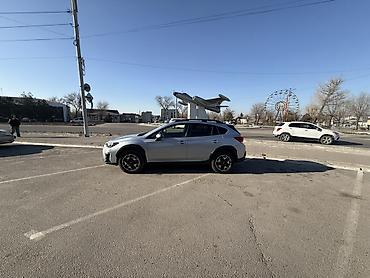 Subaru: Subaru Crosstrek: 2020 г., 2 л, Вариатор, Бензин, Кроссовер — 46