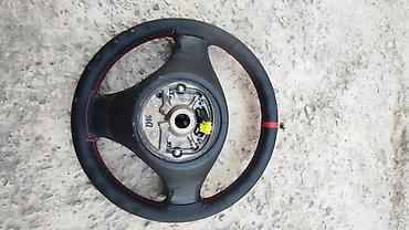 chek it: Руль BMW 2009 г., Новый, Оригинал, Корея — 3