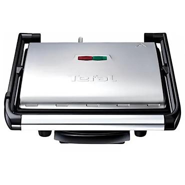 tefal elea: №: 12550 Məhsulun adı: Sendviç cihazı Tefal Panini Grill 8000035958 — 2