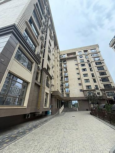 Продажа квартир: 3 комнаты, 133 м², Ак-Кеме Элитка, 2 этаж, Евроремонт — 2