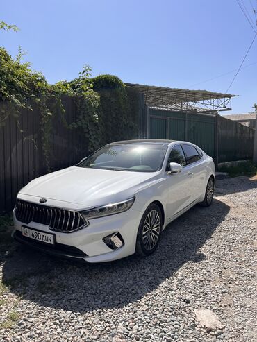 спринтер дом: Kia K7: 2019 г., 2.5 л, Автомат, Бензин, Седан