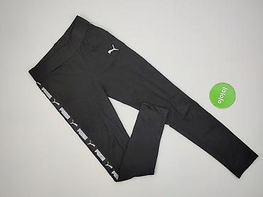 dresy playboy: Puma, Legginsy Sportowe damskie, rozmiar L — 2