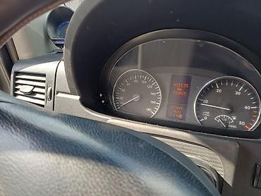 спринтер 2012: Mercedes-Benz Спринтер: 2012 г., 2.2 л, Автомат, Дизель, Фургон — 7