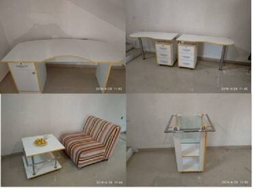 ucuz mebeler: Салонные, медицинские комплекты мебели