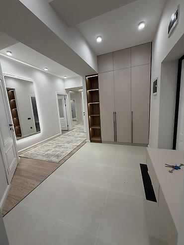 Продажа квартир: 4 комнаты, 108 м², 11 этаж — 2