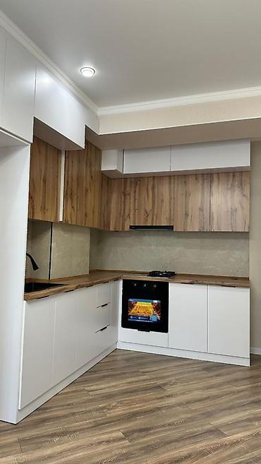 Продажа квартир: 2 комнаты, 55 м², 6 этаж — 5