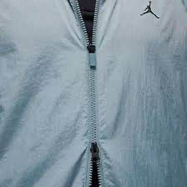 vikend torba: JORDAN Sport Classic Men's Hooded Jacket vel. L NOVO 
IB — 2