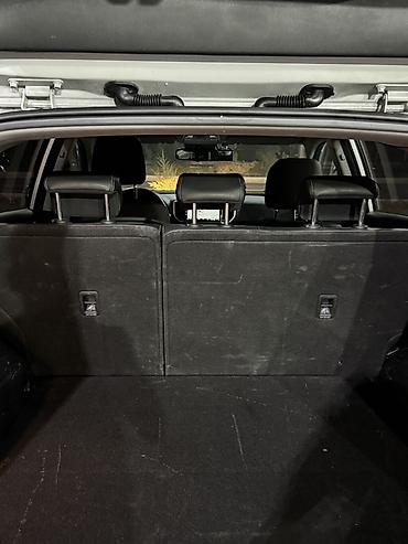 Kia: Kia Sportage: 2019 г., 2.4 л, Автомат, Бензин, Кроссовер — 8