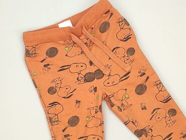 hello kitty piżamy: Спортивні штани, Fox&Bunny, 12-18 міс., стан - Дуже гарний