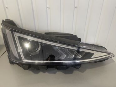 toyota runx бишкек: Алдыңкы оң фара Hyundai 2019 г., Колдонулган, Оригинал