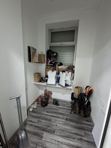 Digər kommersiya daşınmaz əmlakı: N.Nerimanov Nazim Haciyevde obyekt Gozellik Salonu Bos veziyyetde — 8