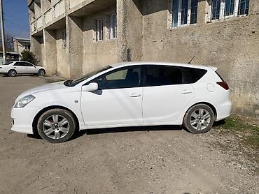 привод авенсис: Toyota Caldina: 2002 г., 1.8 л, Автомат, Бензин, Универсал — 3