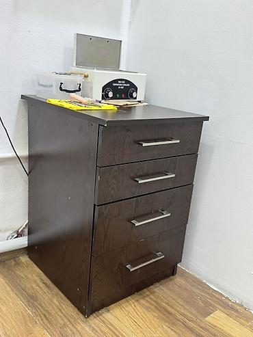Salon, tibbi mebel: Salon avadanlıqları və mebel dəsti - Lazer/estetik aparat: Tək başlı — 9