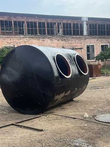 Цистерны: Цистерна — 16