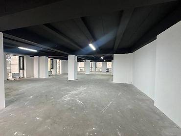 the level: Аренда офисов, 232 м², 1 линия, С отдельной кухней, С системой безопасности — 6