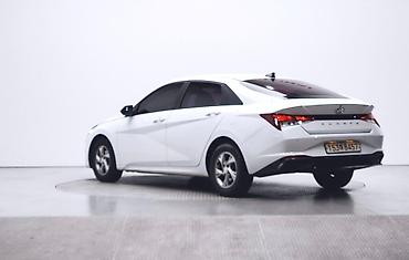 растоможка: Hyundai Avante: 2020 г., 1.6 л, Автомат, Бензин, Седан — 3