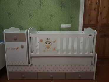 поп ит в баку: Uşaq Beşiyi yaxşı vəziyyətdədir uşaqlarım böyüyüb satıram