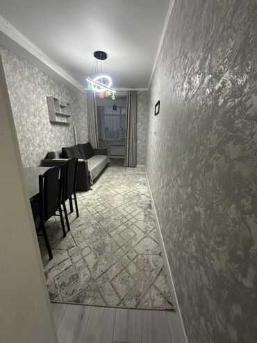 Долгосрочная аренда квартир: 2 комнаты, Собственник, Без подселения, С мебелью полностью