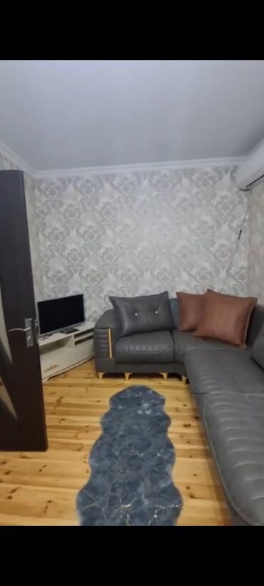 готовые частные дома: 80 kv. m, 2 otaqlı, Qaz, İşıq, Su