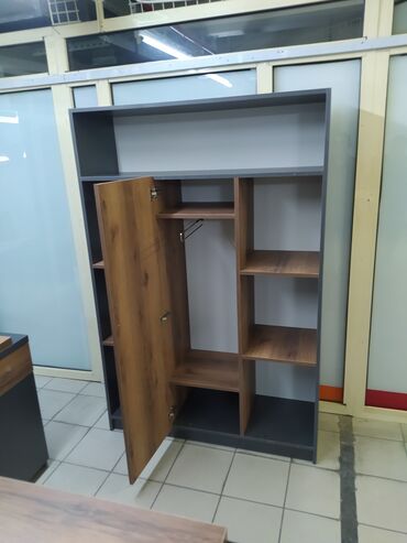 Sifarişlə ofis dəst mebeli: Zəmanətli, Kredit yoxdur — 6