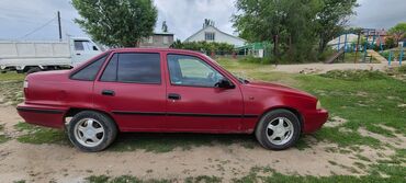дайво леганза: Daewoo Nexia: 2005 г., 1.5 л, Механика, Бензин, Седан