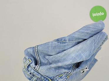 jeans short: Jeanswear, Szorty damskie, rozmiar L — 5