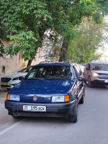 гольф 3 купить в бишкеке: Volkswagen Passat: 1992 г., 1.8 л, Механика, Бензин, Универсал