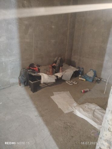 Beton işləri: Səssiz tozsuz səliqəli kəsim. Beton katlavan monolit kubik -da lalafo.az — 13 Beton işləri: Səssiz tozsuz səliqəli kəsim. Beton katlavan monolit kubik — 13