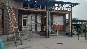недостроенный дом: Дома Больше 6 лет опыта