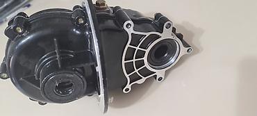 Мотозапчасти и аксессуары: Новый, Платная доставка, Самовывоз — 35