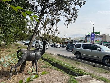 Посуточная аренда комнат: 50 м² — 4