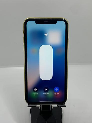 iphone 7 100: IPhone 11, Б/у, 64 ГБ, Золотой, Защитное стекло, Чехол, 76 % — 9