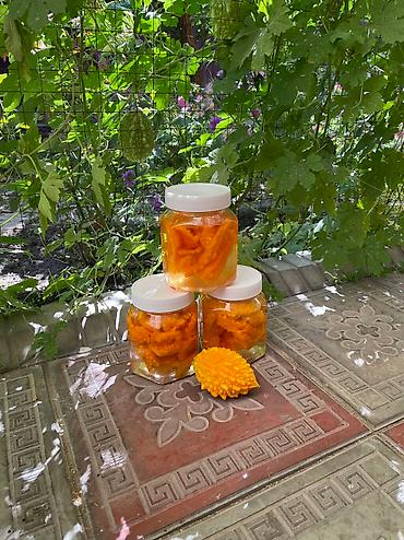 здоровое пртание: Момордика снижает Сахарный диабет. 100% проверено. А также Момордика — 4