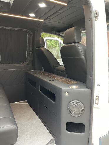 Автобусы и маршрутки: Автобус, Mercedes-Benz — 7