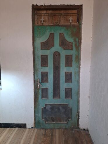 Divan və kreslo dəstləri: Demir qapi 240/100sm
150azn
Yeni ramana 8551 leli